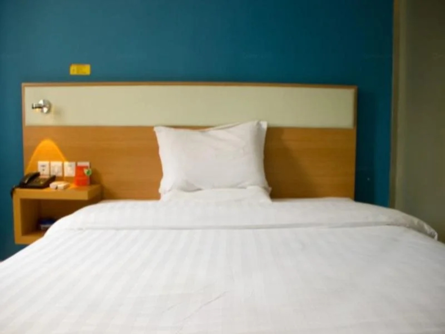 7 Days Inn Guangzhou Sai Ma Chang Branch