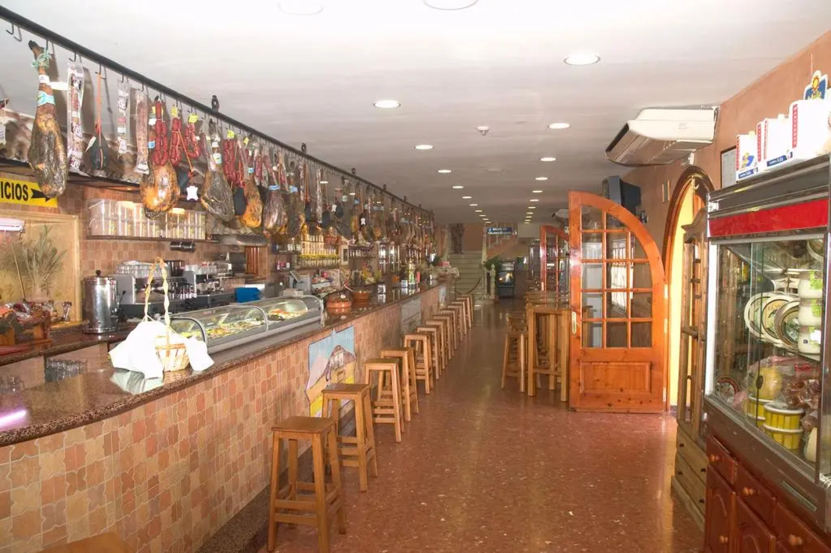 OYO Hostal El Paisano