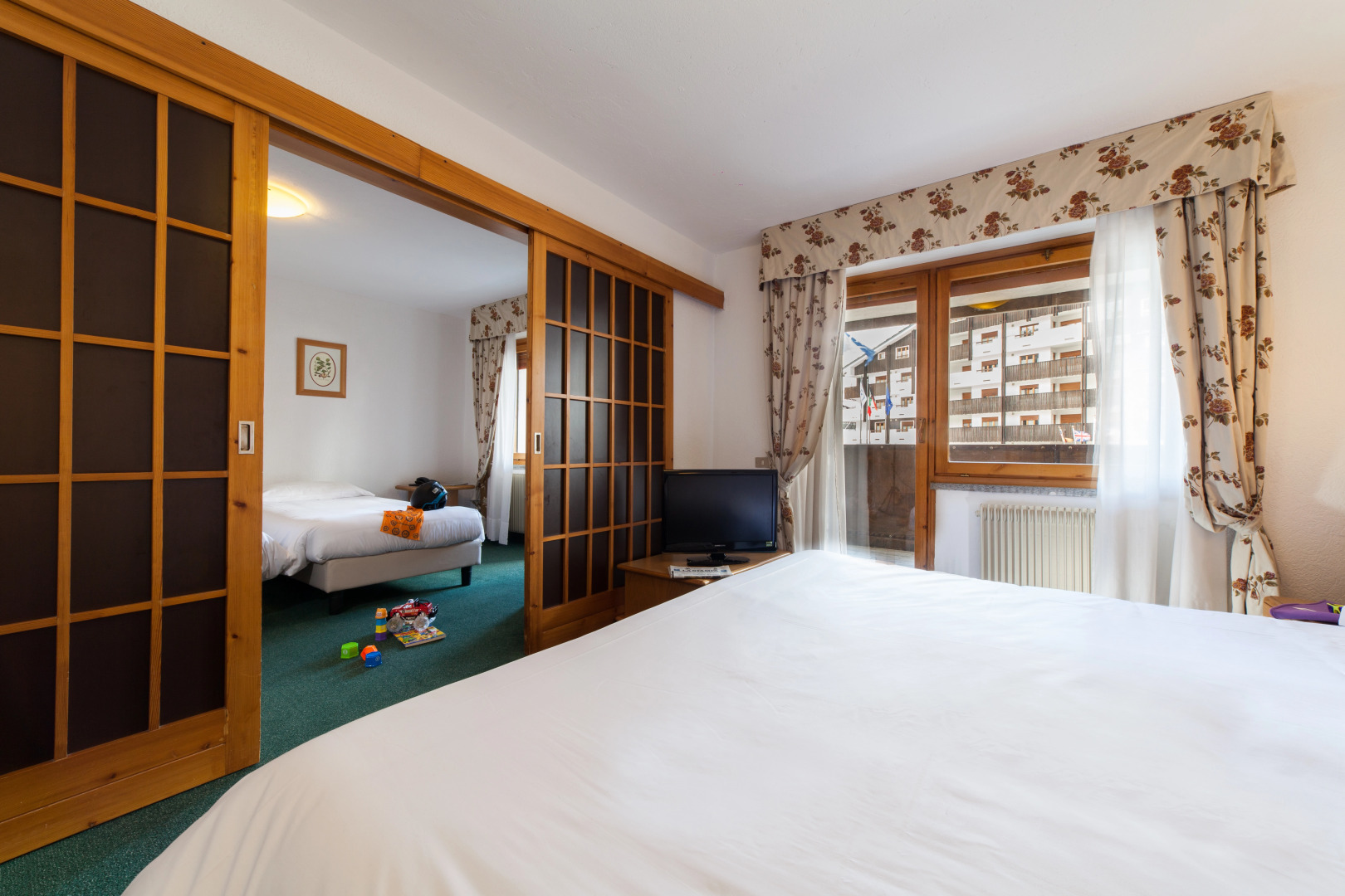 TH La Thuile - Planibel Hotel