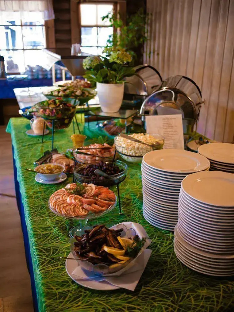 Kerimaa Holiday Village