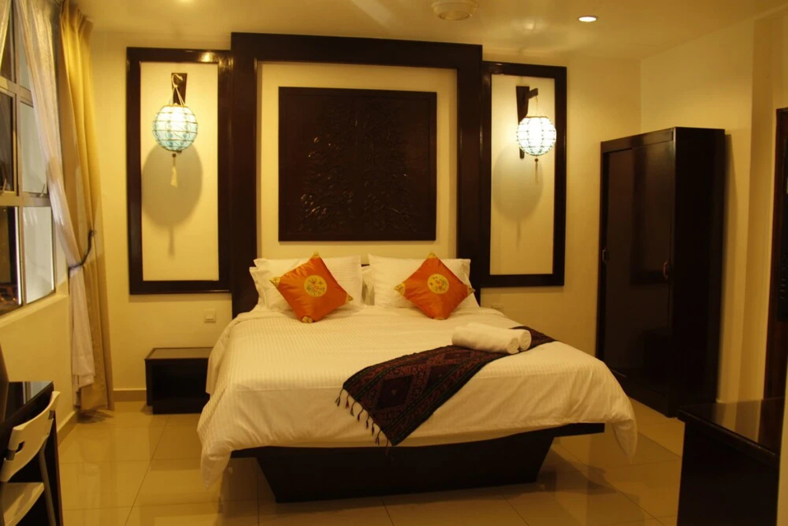 LP Hotel Tanjong Malim