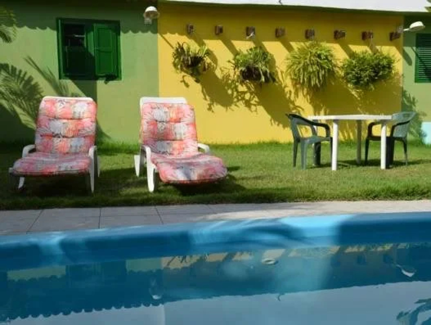 Pousada Sempre Graciosa