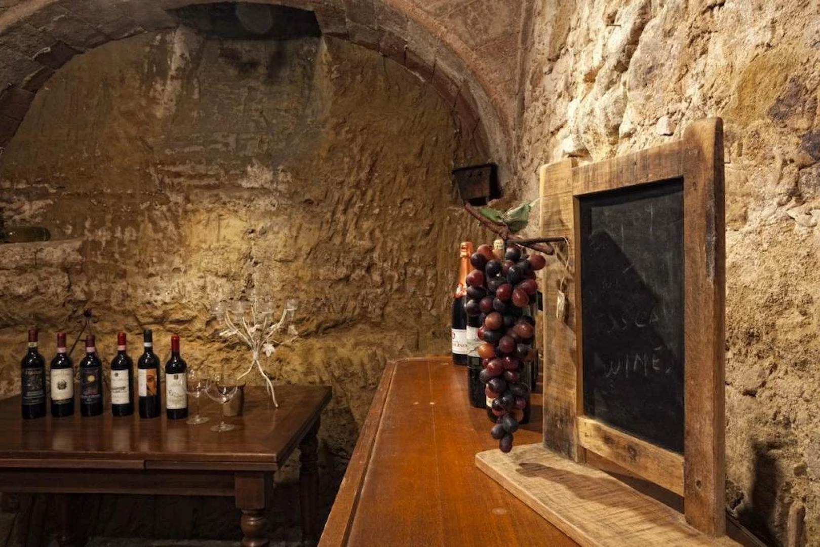 La Locanda Di Montisi