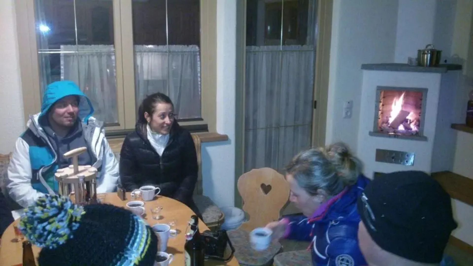 Appartements Hochzillertal