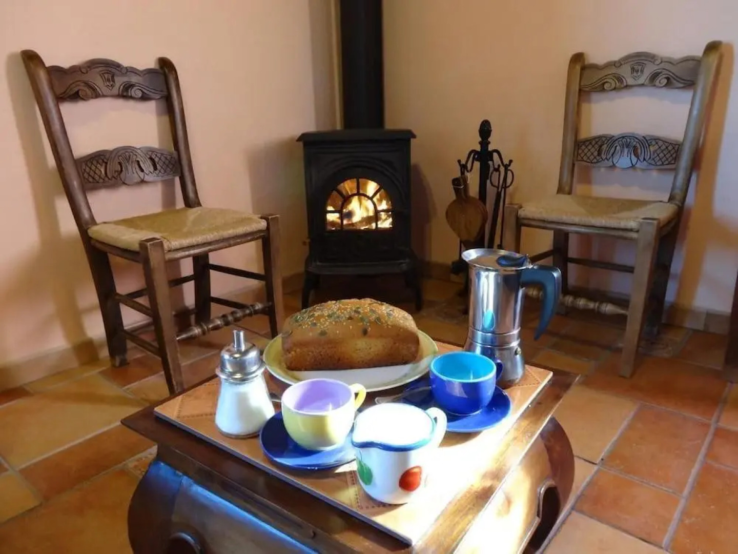 Apartamentos Turísticos Los Atardeceres