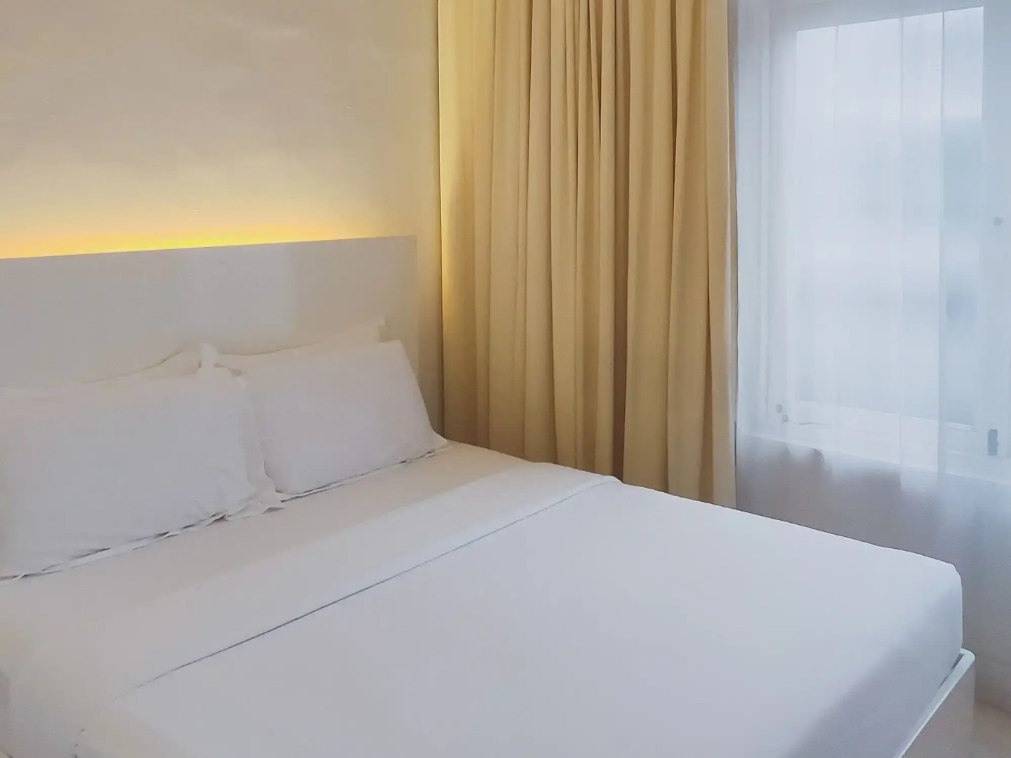 Chulia Heritage Hotel