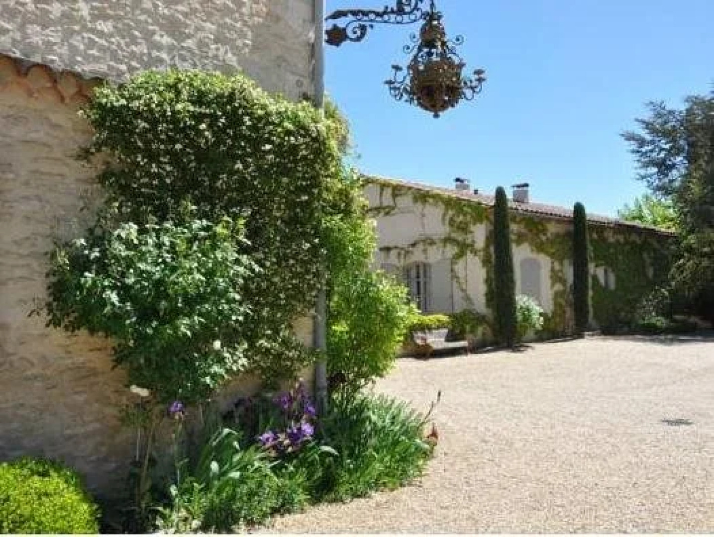La Maison de Line Chambres d'hôtes