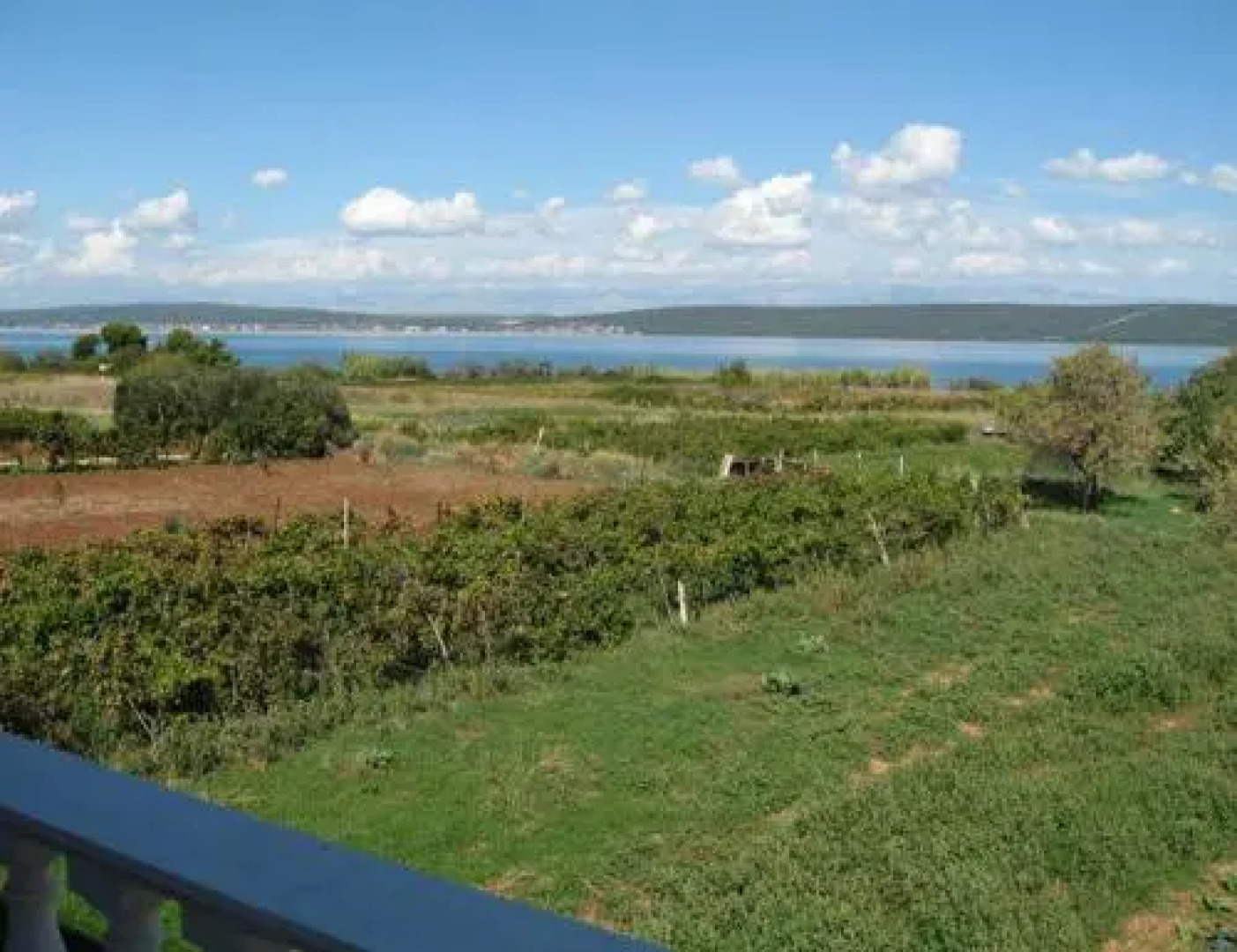 Apartments Miljenko D.