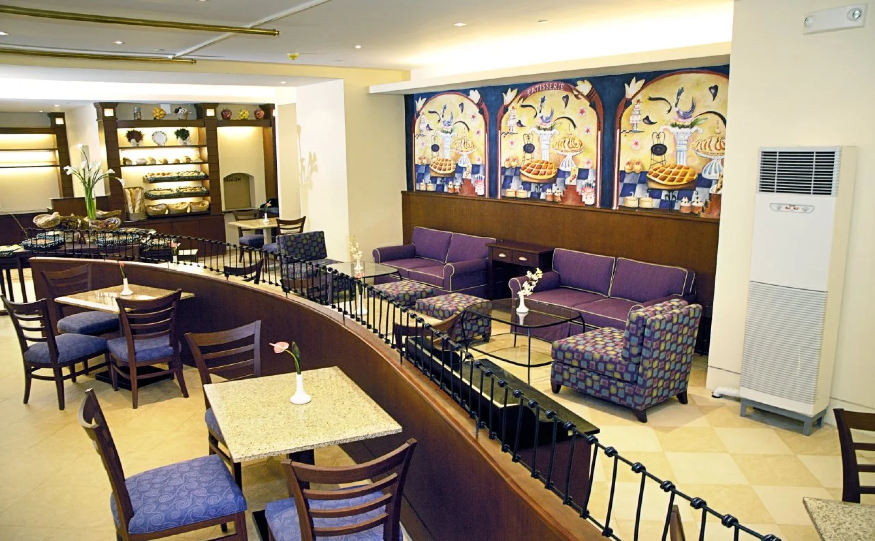 Waterfront Manila Pavilion Hotel & Casino