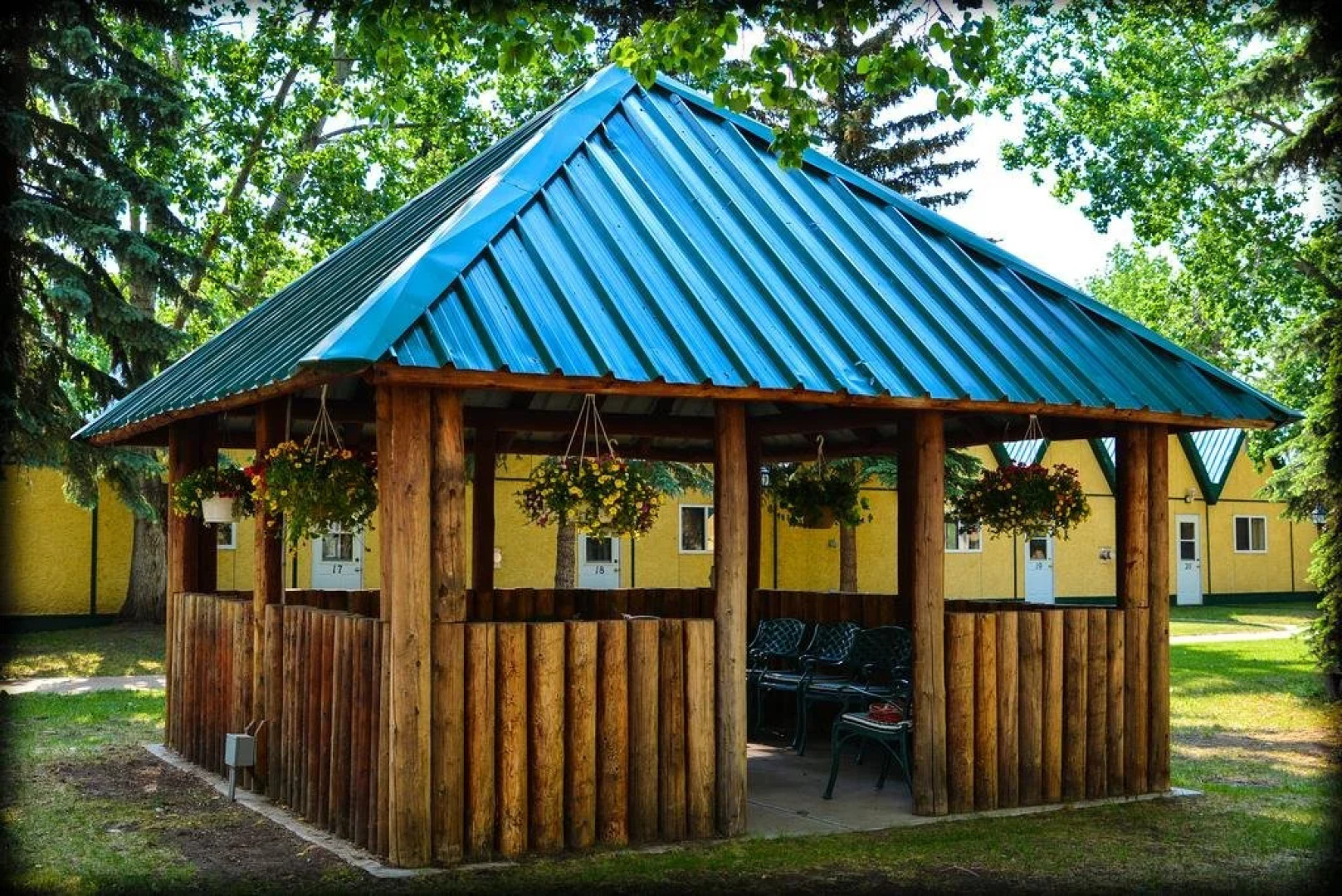 Lily Lake Village Resort