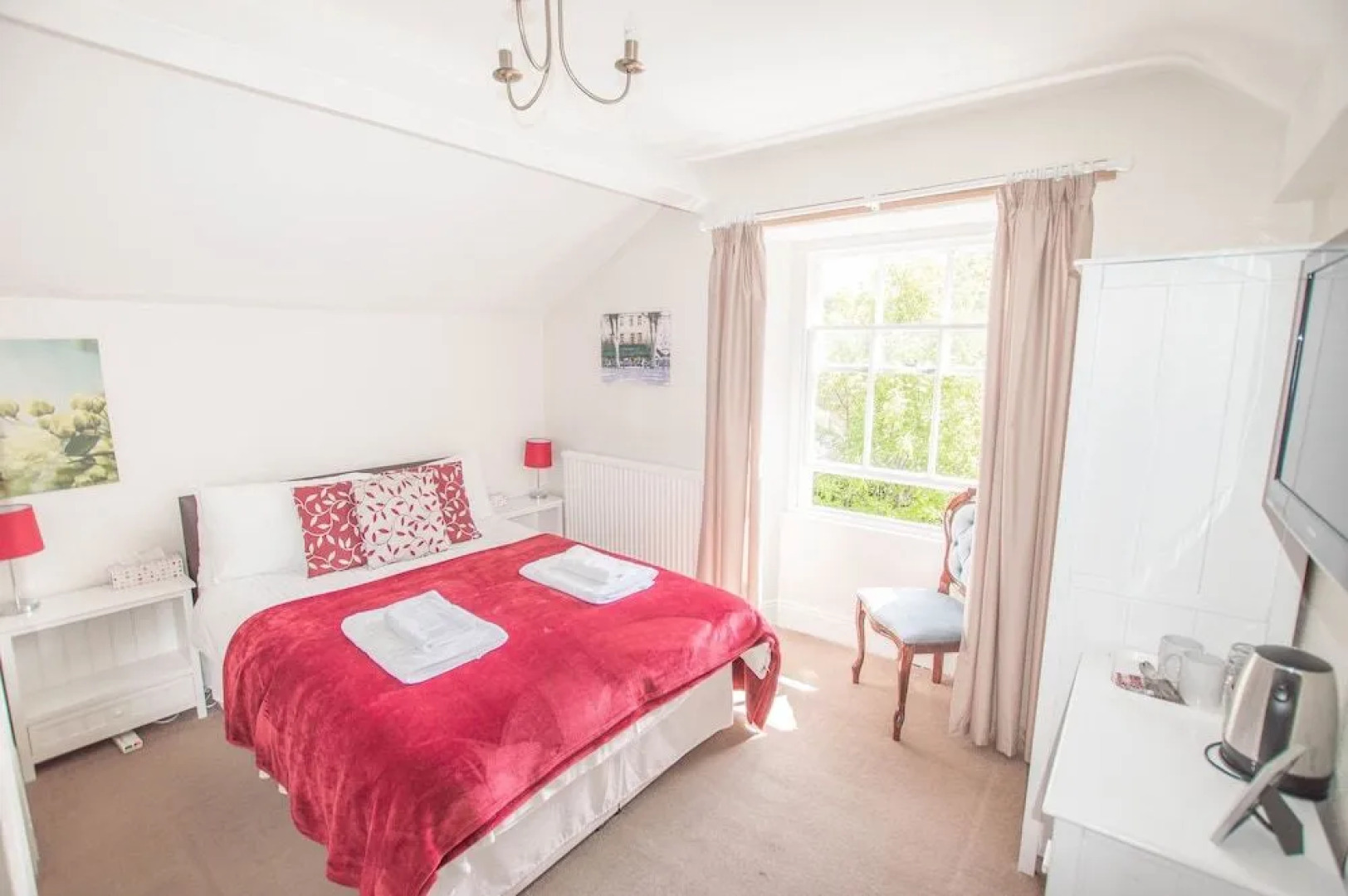 Elim Bank Guest House