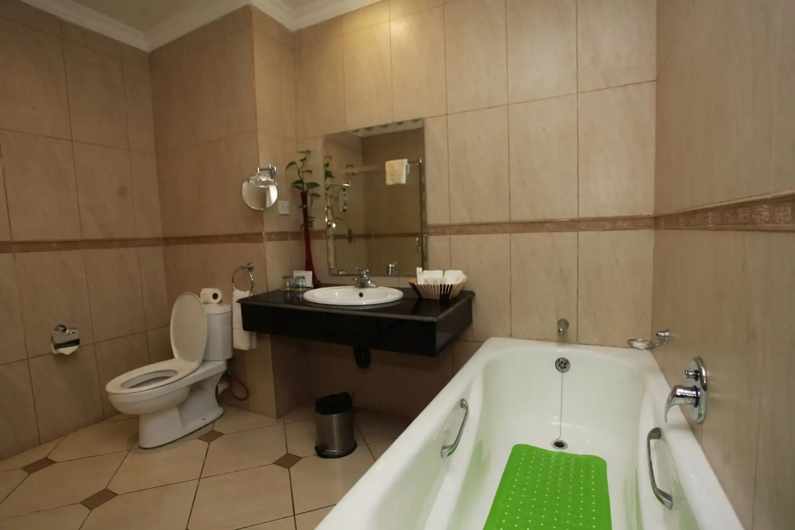 Crossroads Hotel Lilongwe