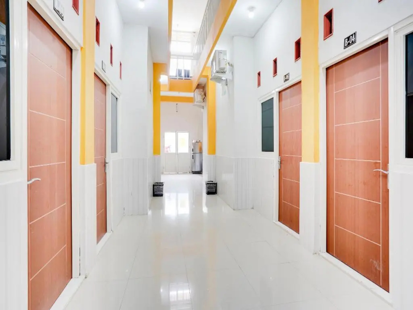 OYO 3705 Orchid Family Residence