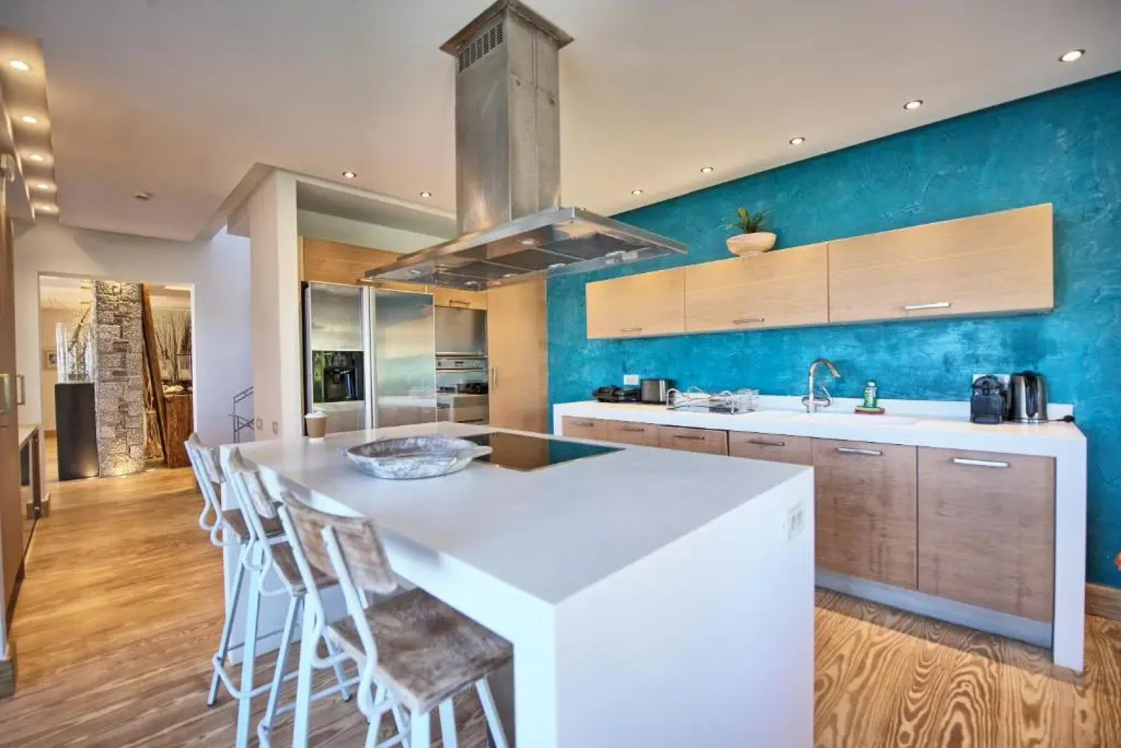 Villa Marina by MediterraneanVillas