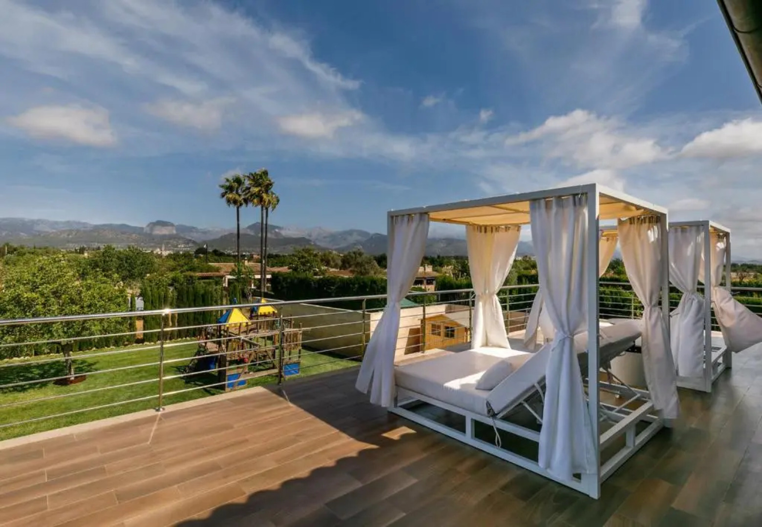 Villa Es Velar Family Suite