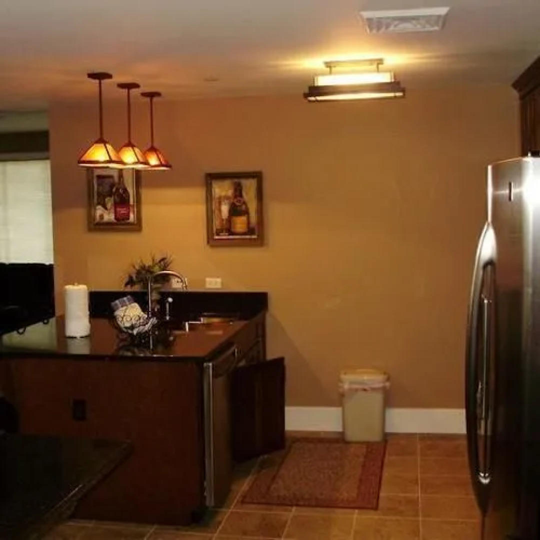 Seasons at Sandpoint