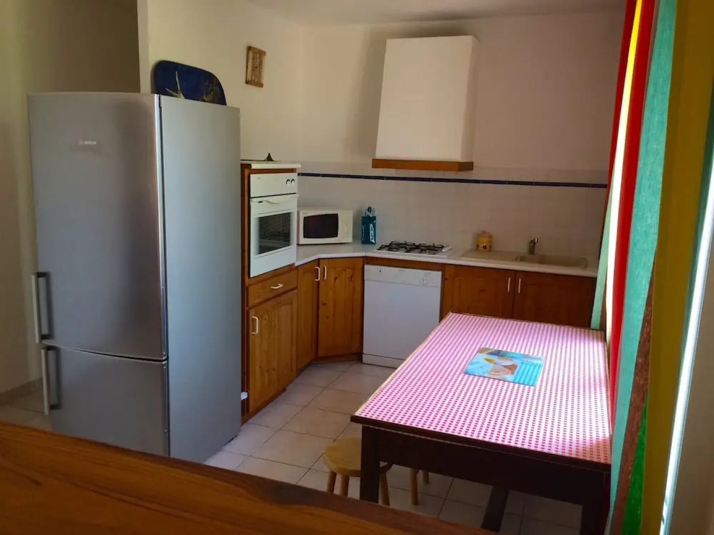 Gorgeous Seaview House in the Nature Reserve of Roque-haute, With Pool