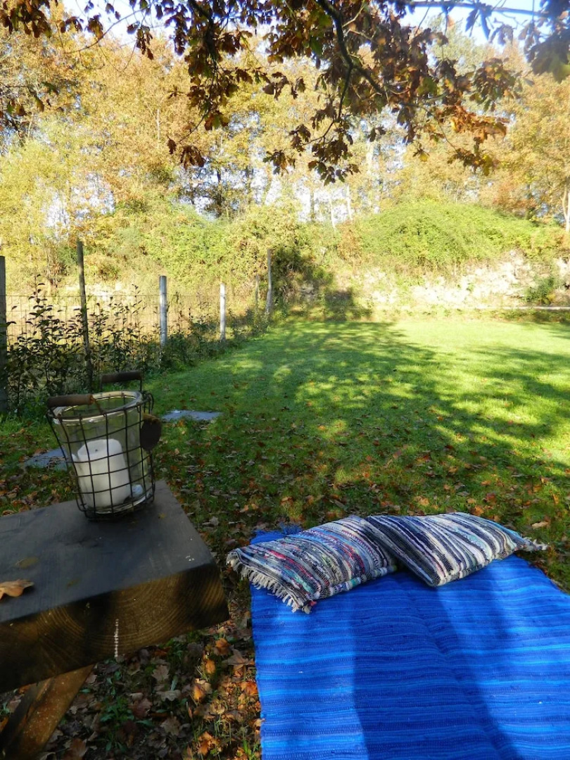 Self Catering Quinta Lamosa - Responsible Tourism for 2 People