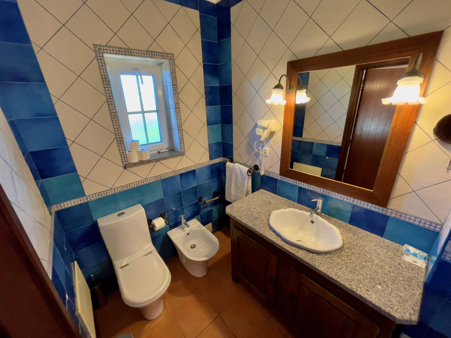 Quinta do Mar - Country & Sea Village