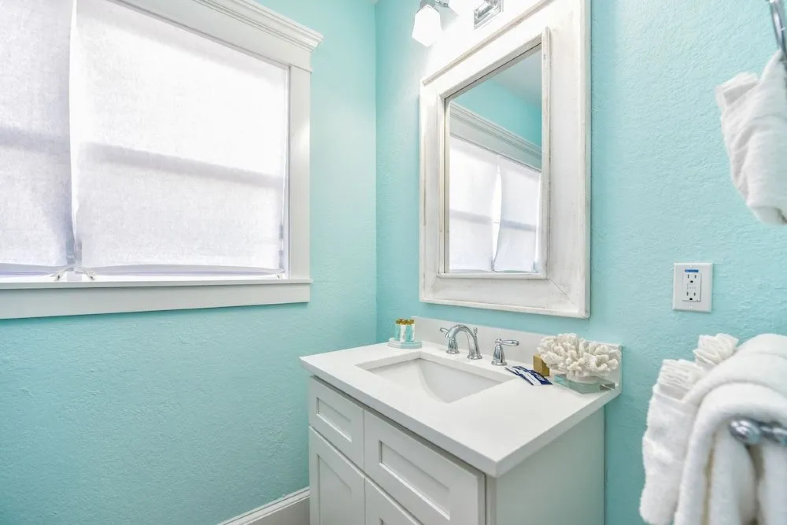 The Pool House by SKLRP