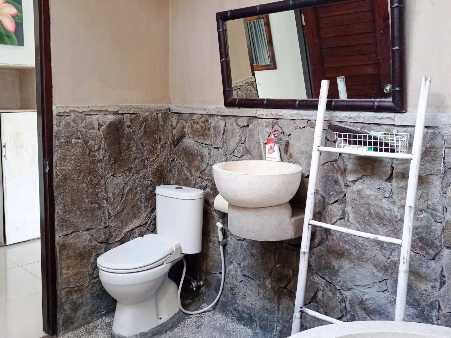 Jepun Didulu Cottage