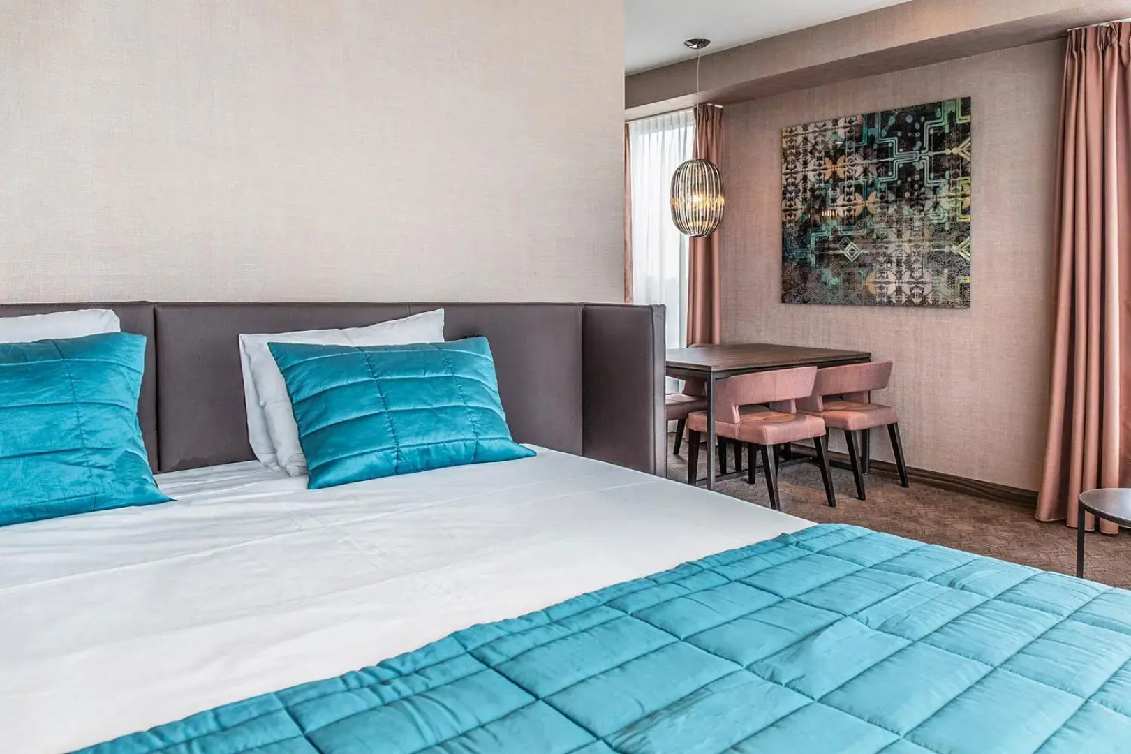 Van Der Valk Hotel Enschede