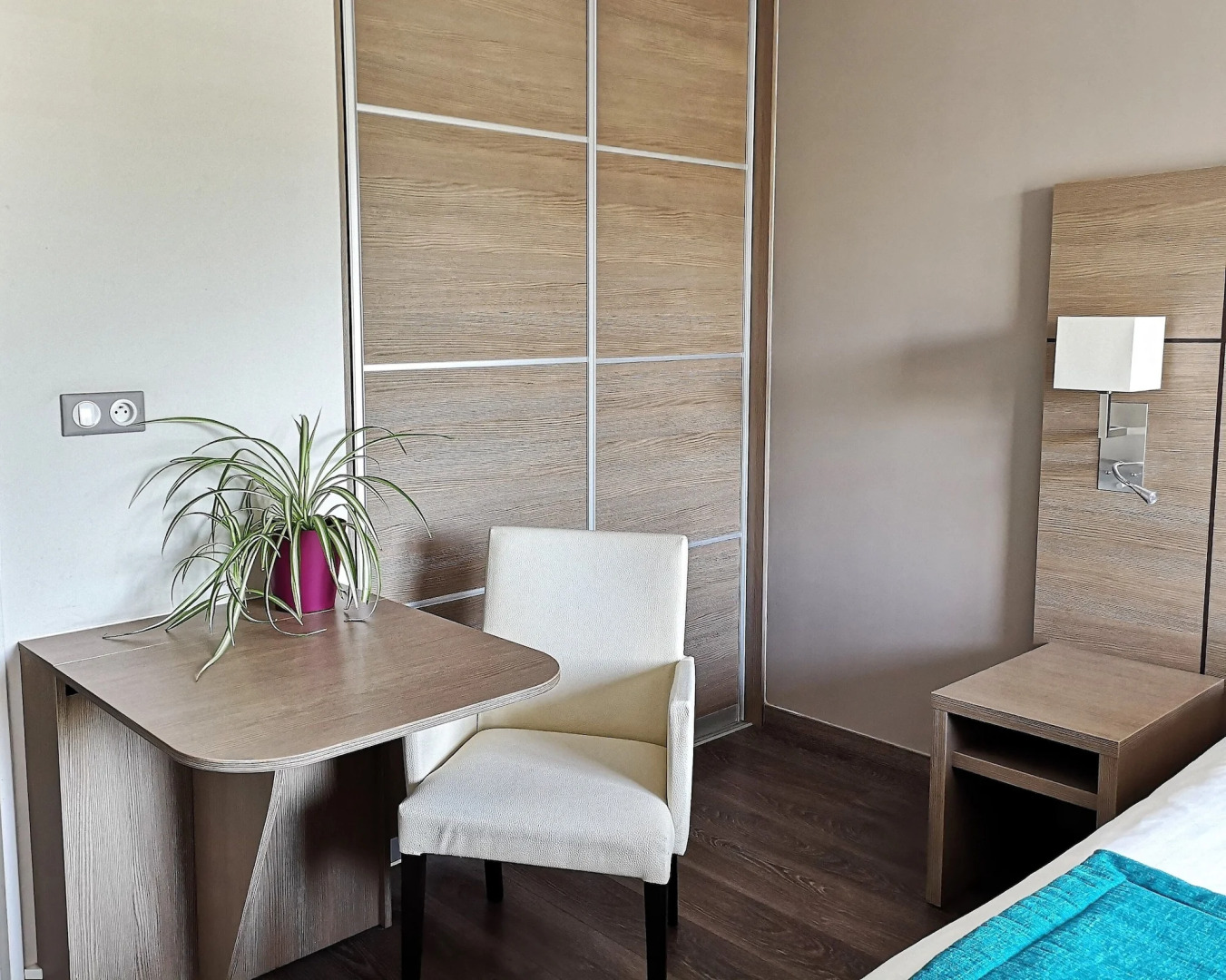 Residhome du Théâtre