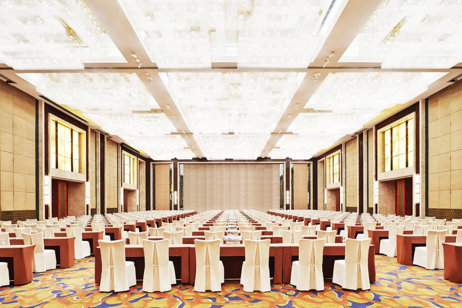 Sheraton Jinan Hotel