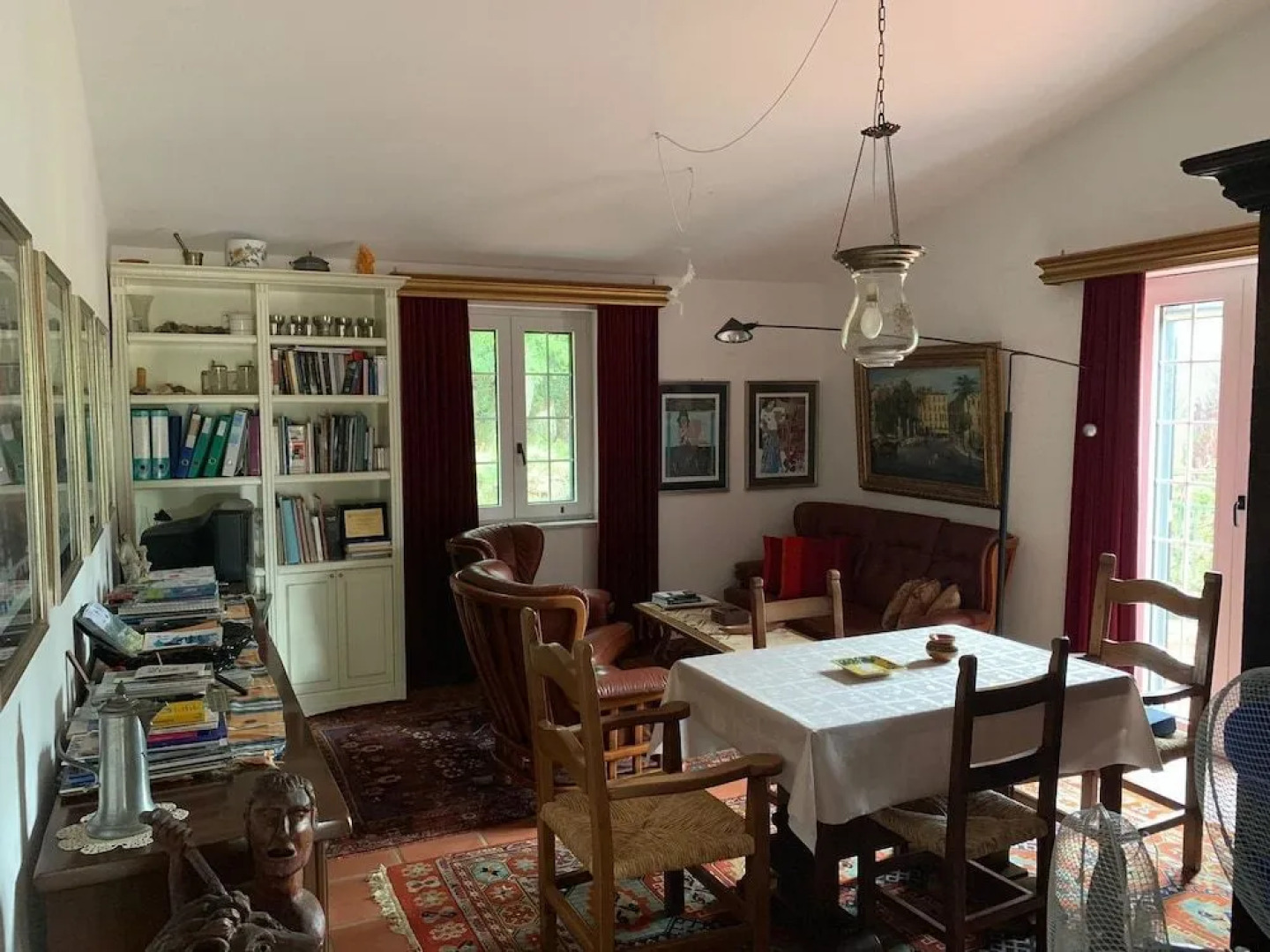 B&B Giardino Dionysos