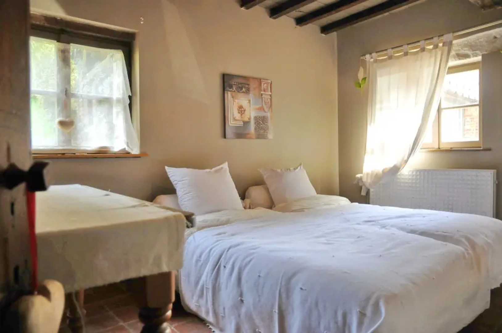 Maison de l'Oncle de Margaux