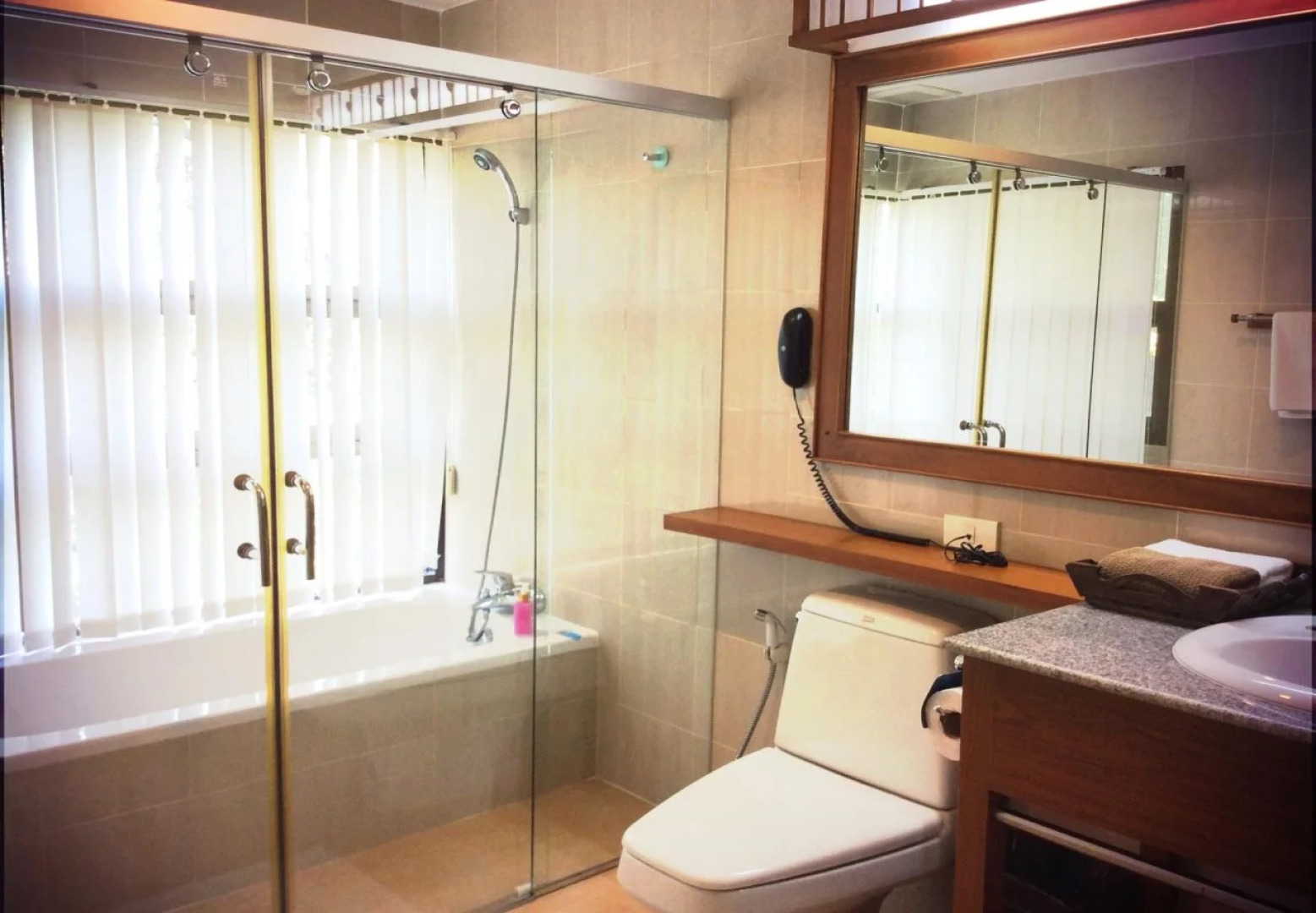 Cabbages and Condoms Khaoyai Resort