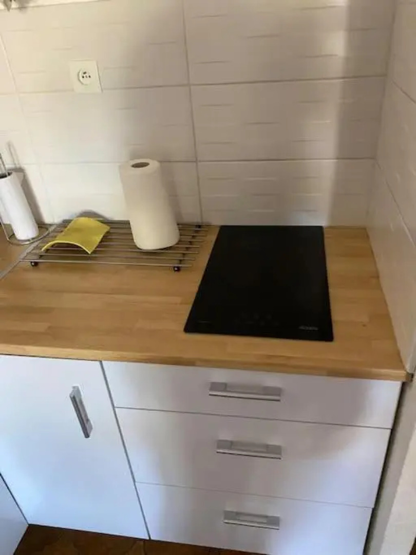 Studio Saint Mandrier