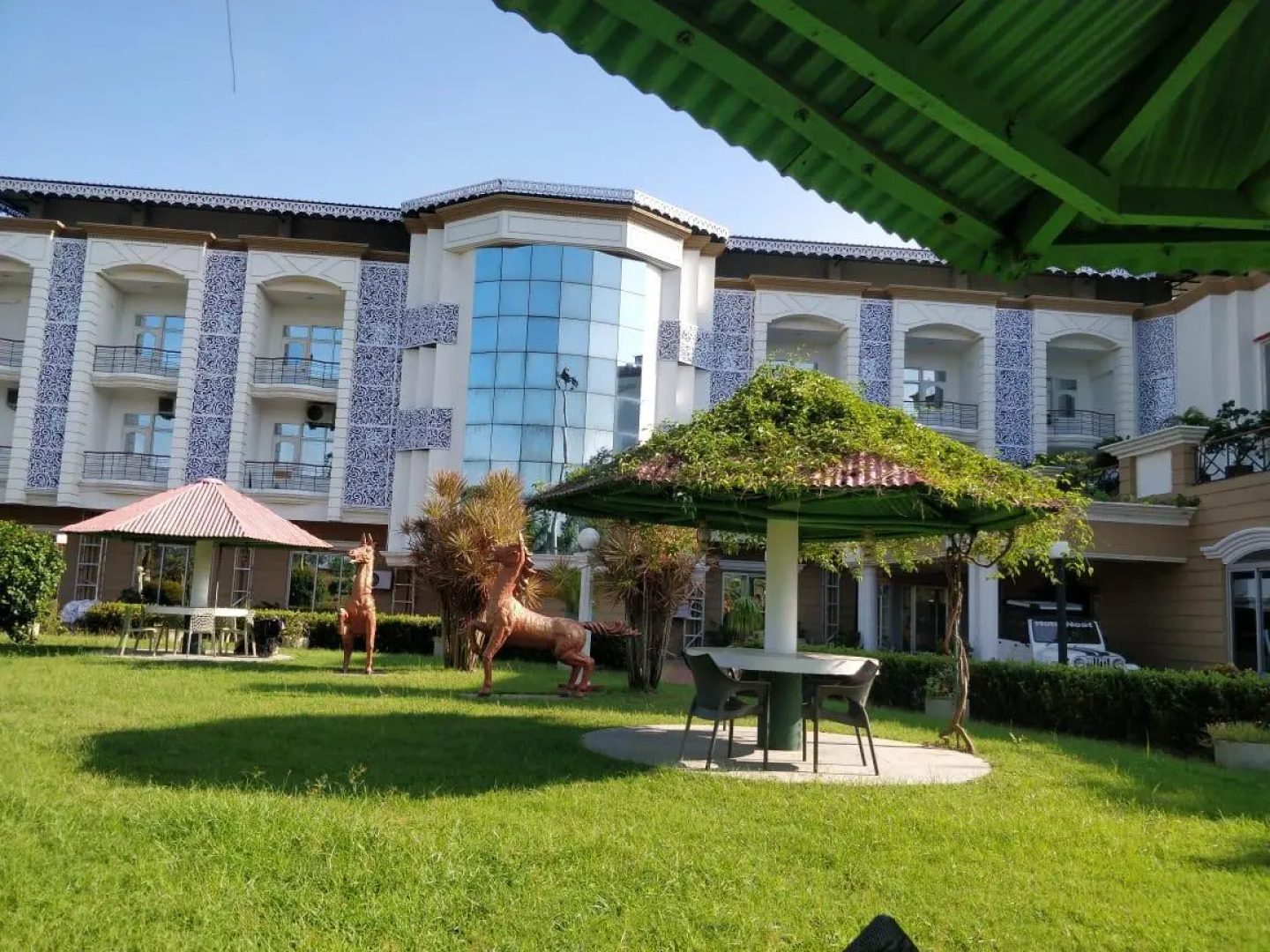 Hotel Nest Shankarpur