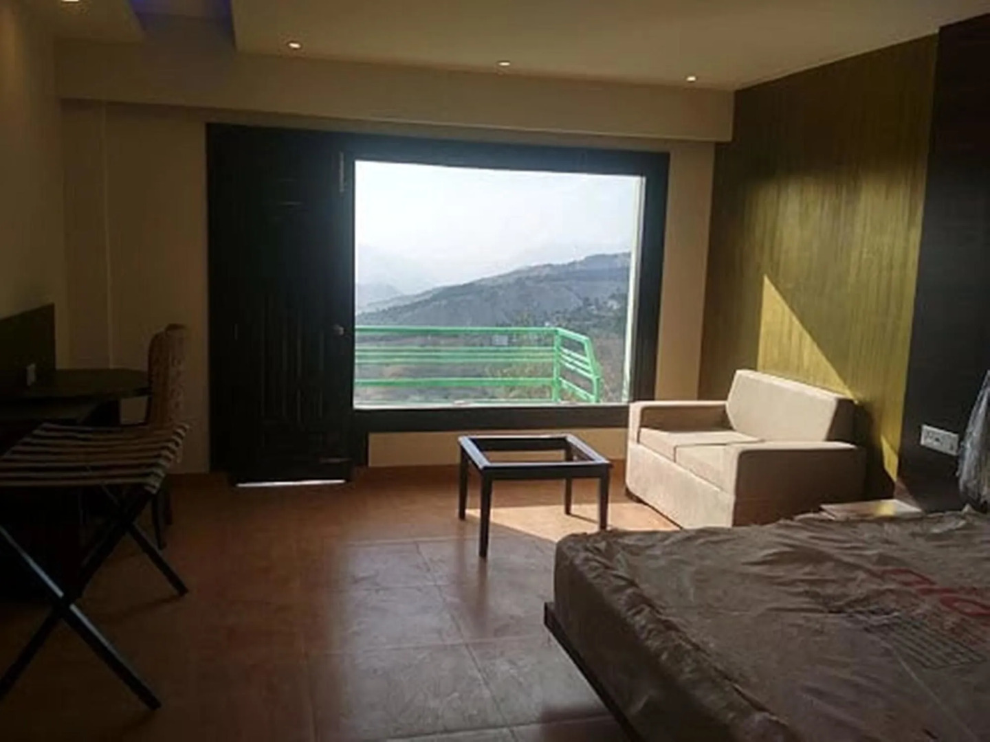 Aachman Nature Valley Resort