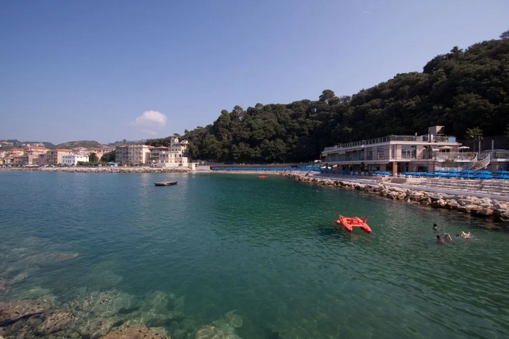 Hotel San Terenzo