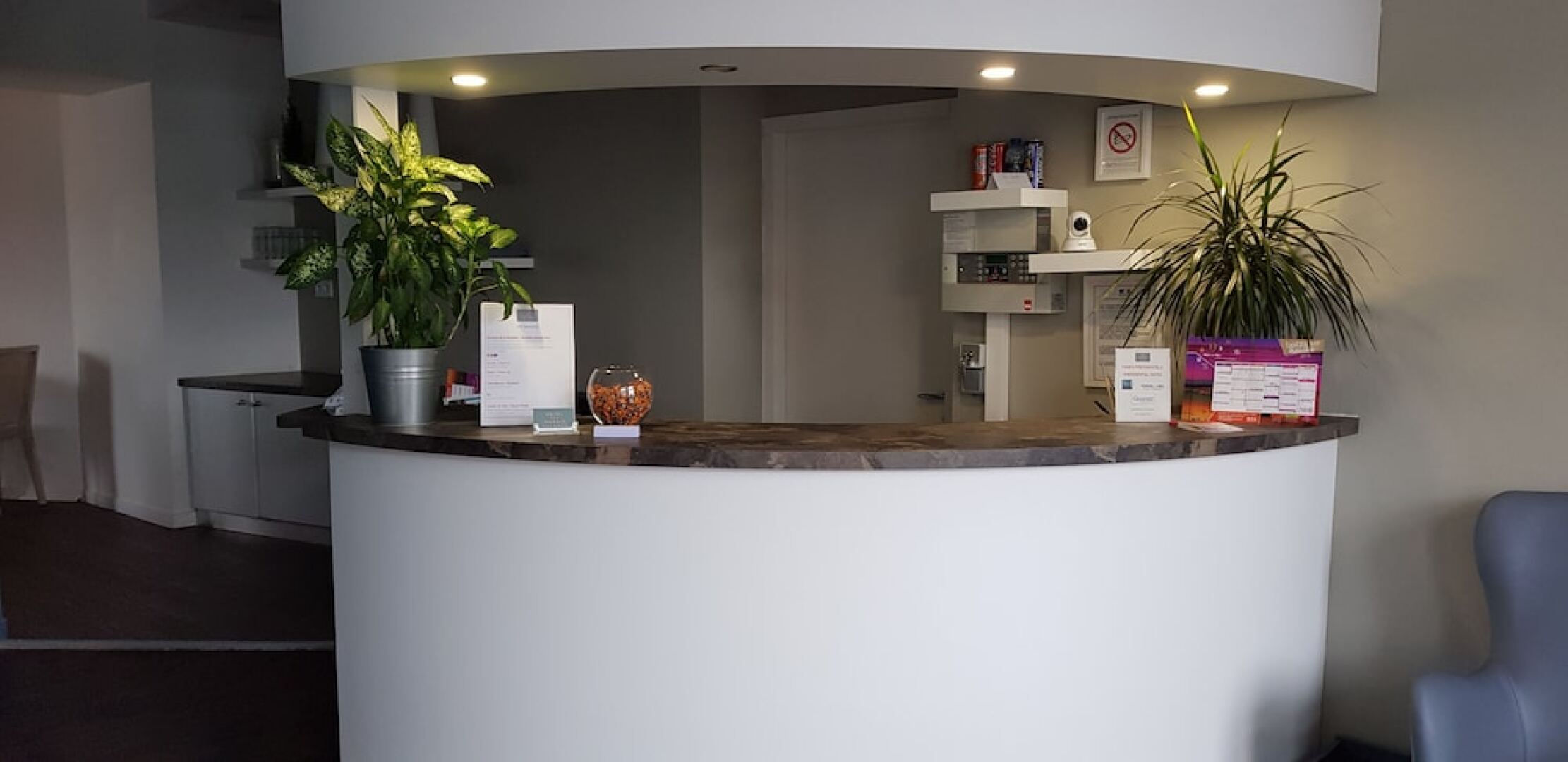 Hôtel des Marais Salants