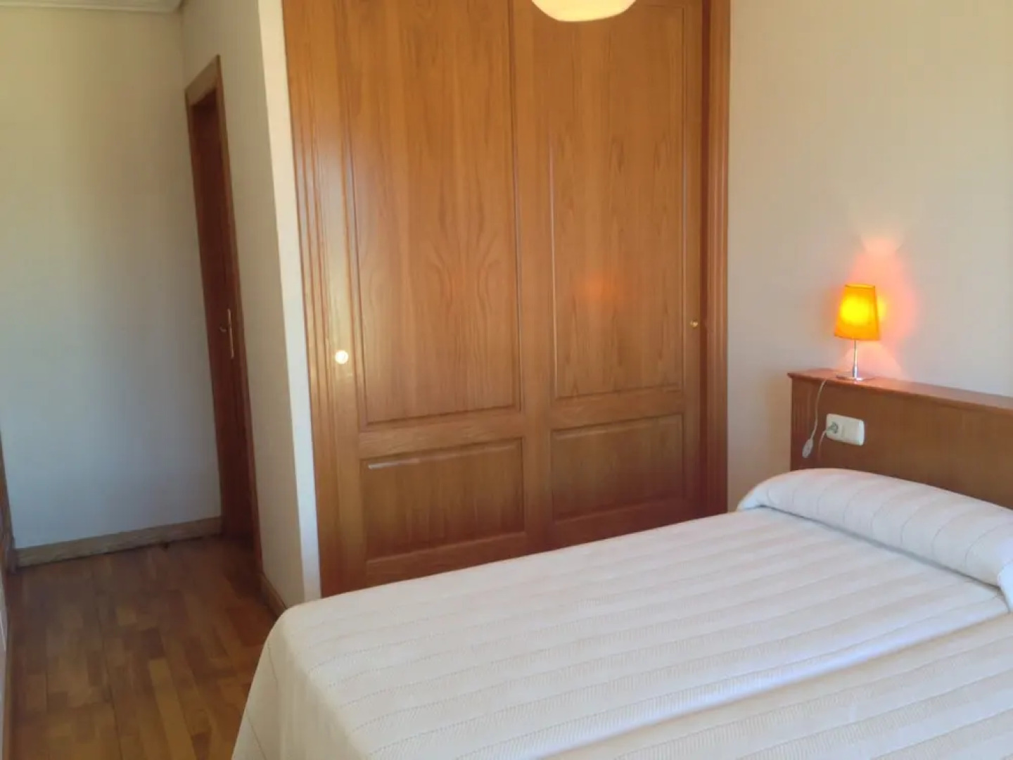 Mirador Ria de Bayona