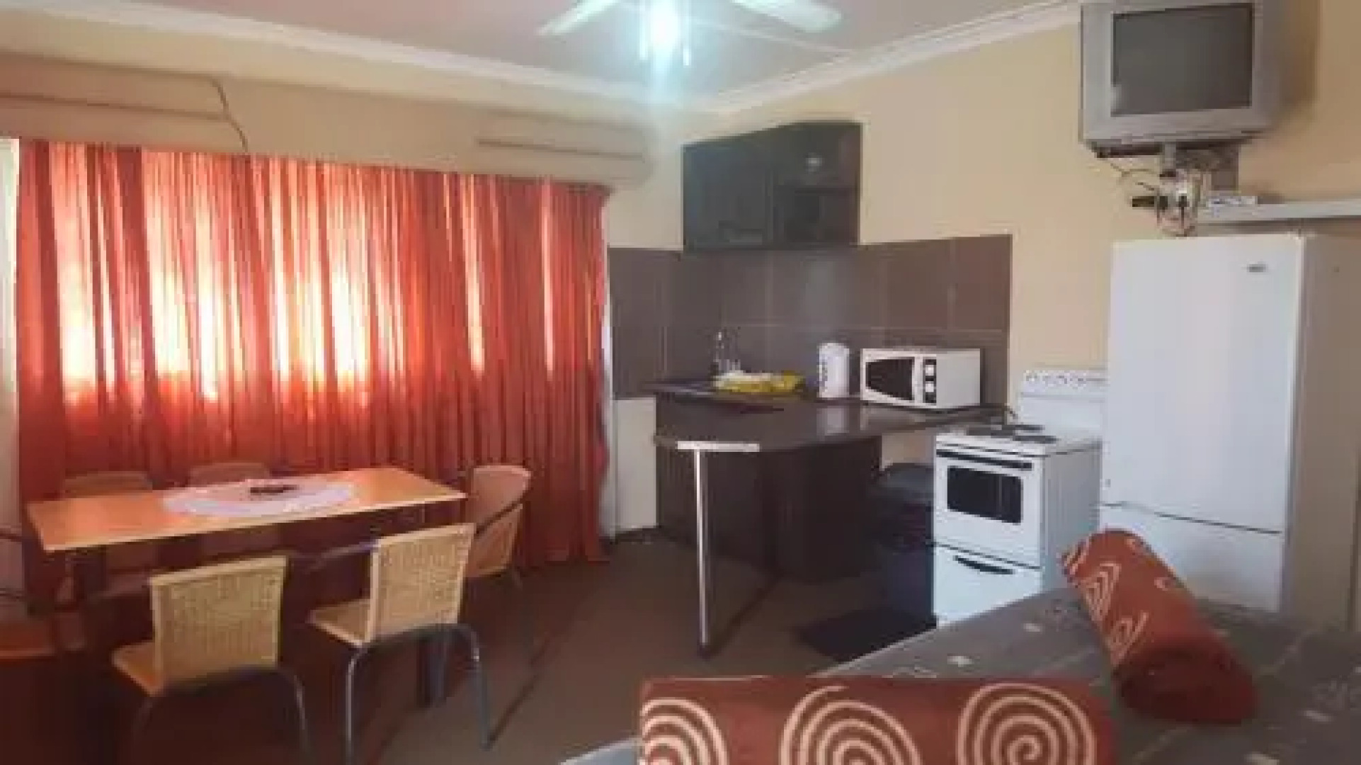 Amberlight Guest Accommdation