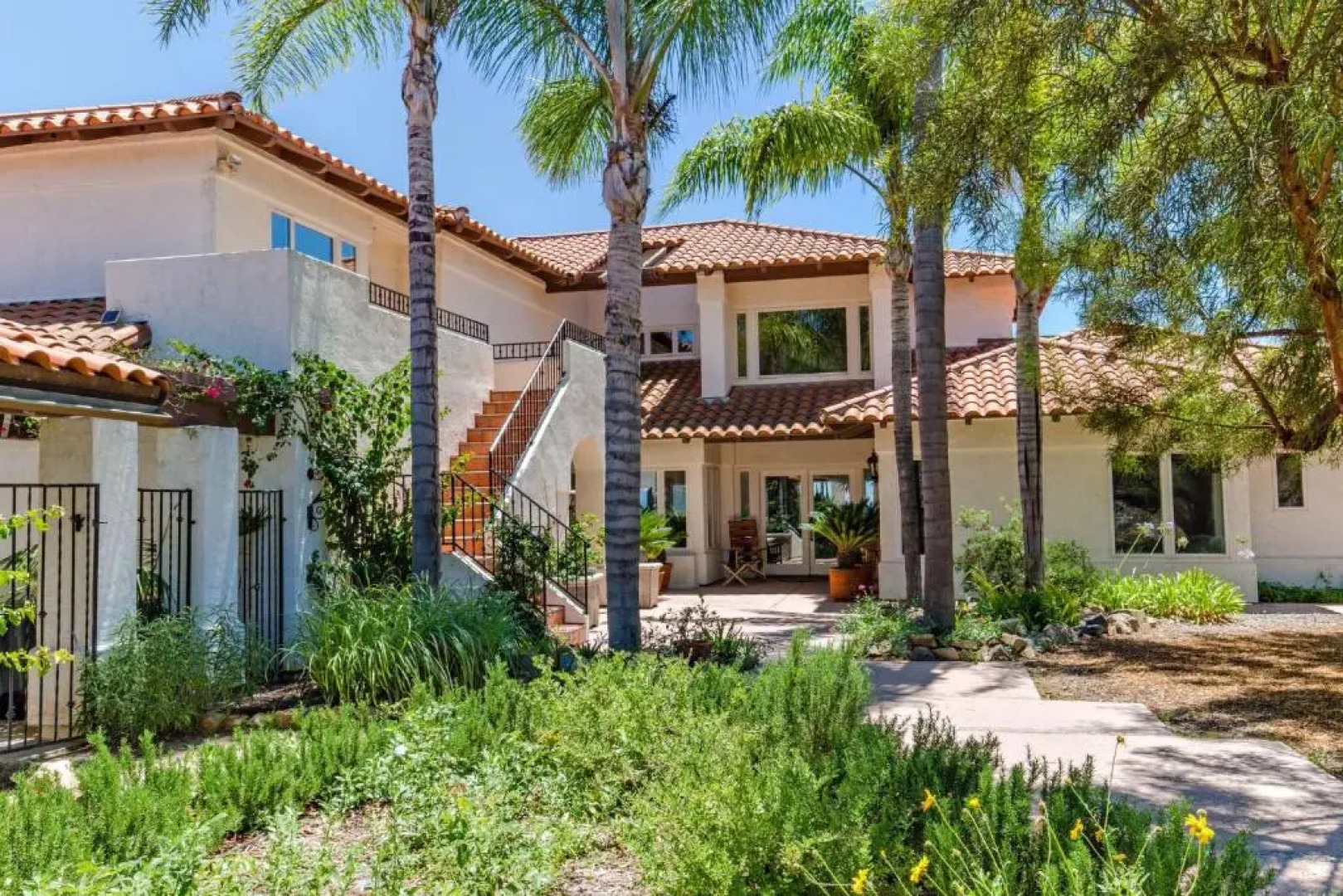 The Ranch by The Sea