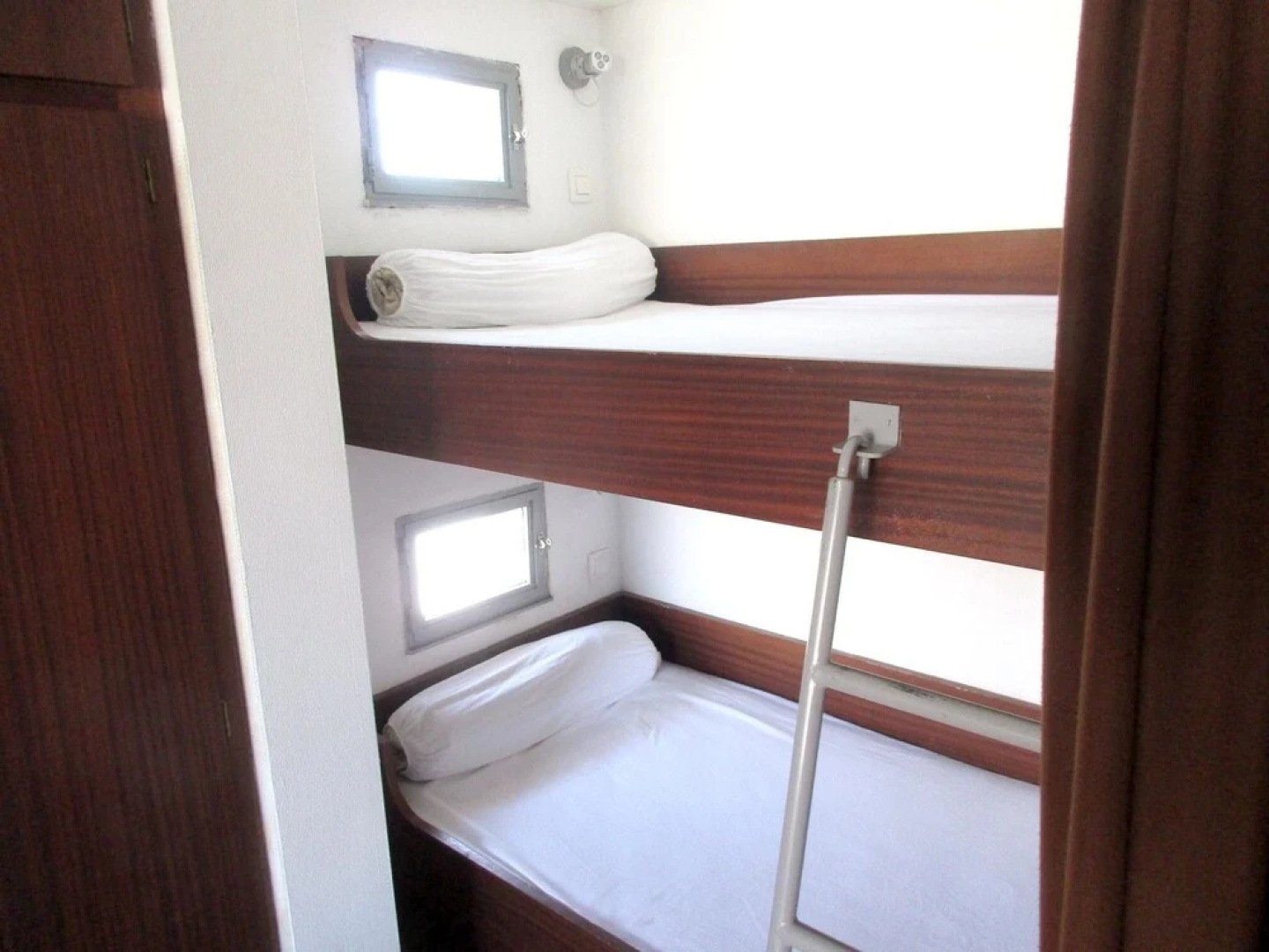 Studio in Le Barcarès, With Furnished Balcony - 50 m From the Beach
