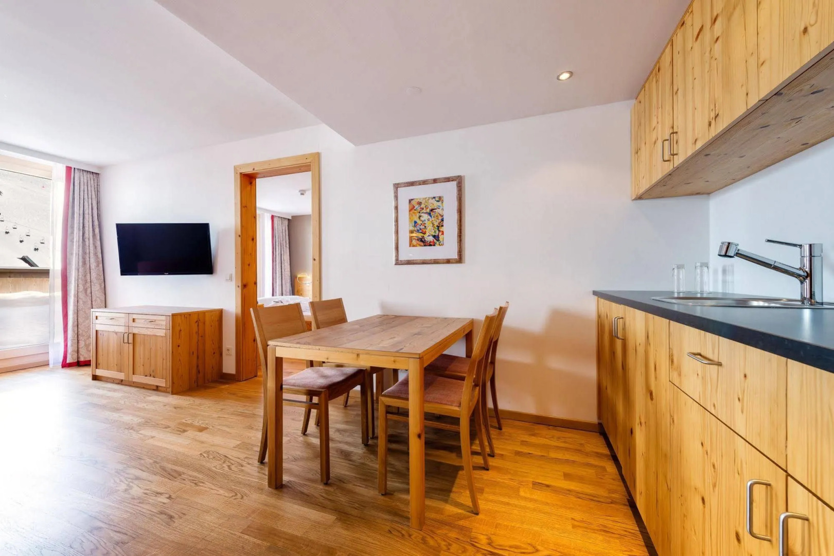 Robinson Alpenrose Zürs