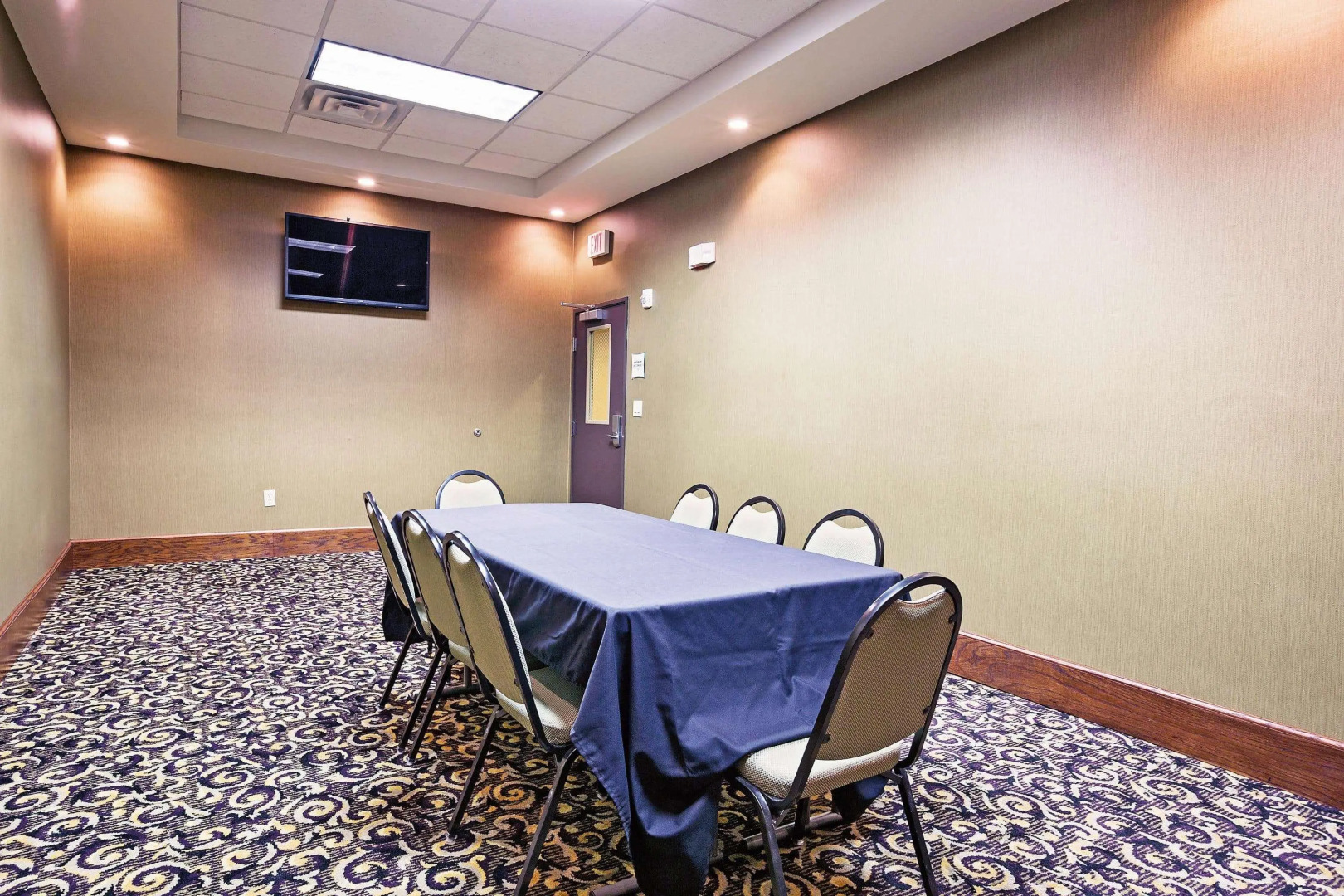 La Quinta Inn & Suites Fort Worth Ne Mall