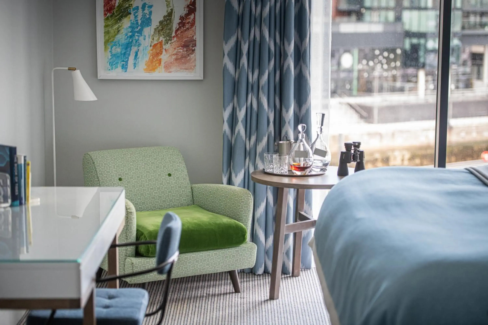 Harbour Hotel Southampton