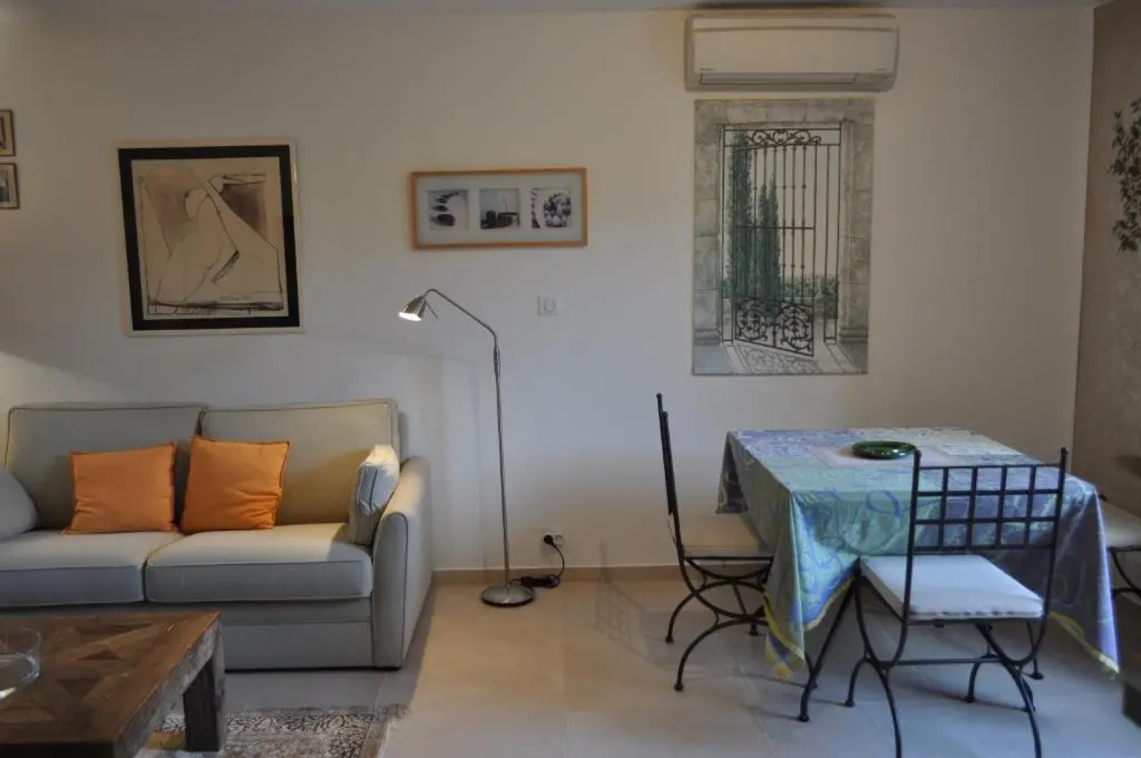 La Bégude du Pascouren