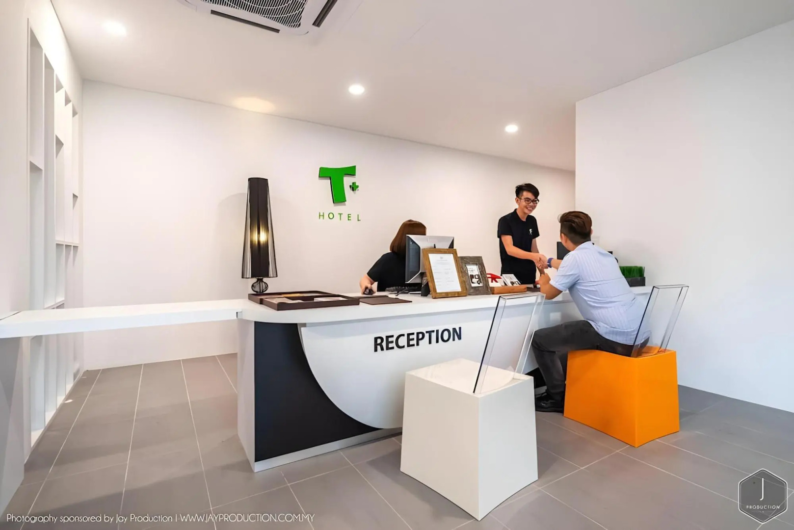 Arte S by FIFI Serviced Suite