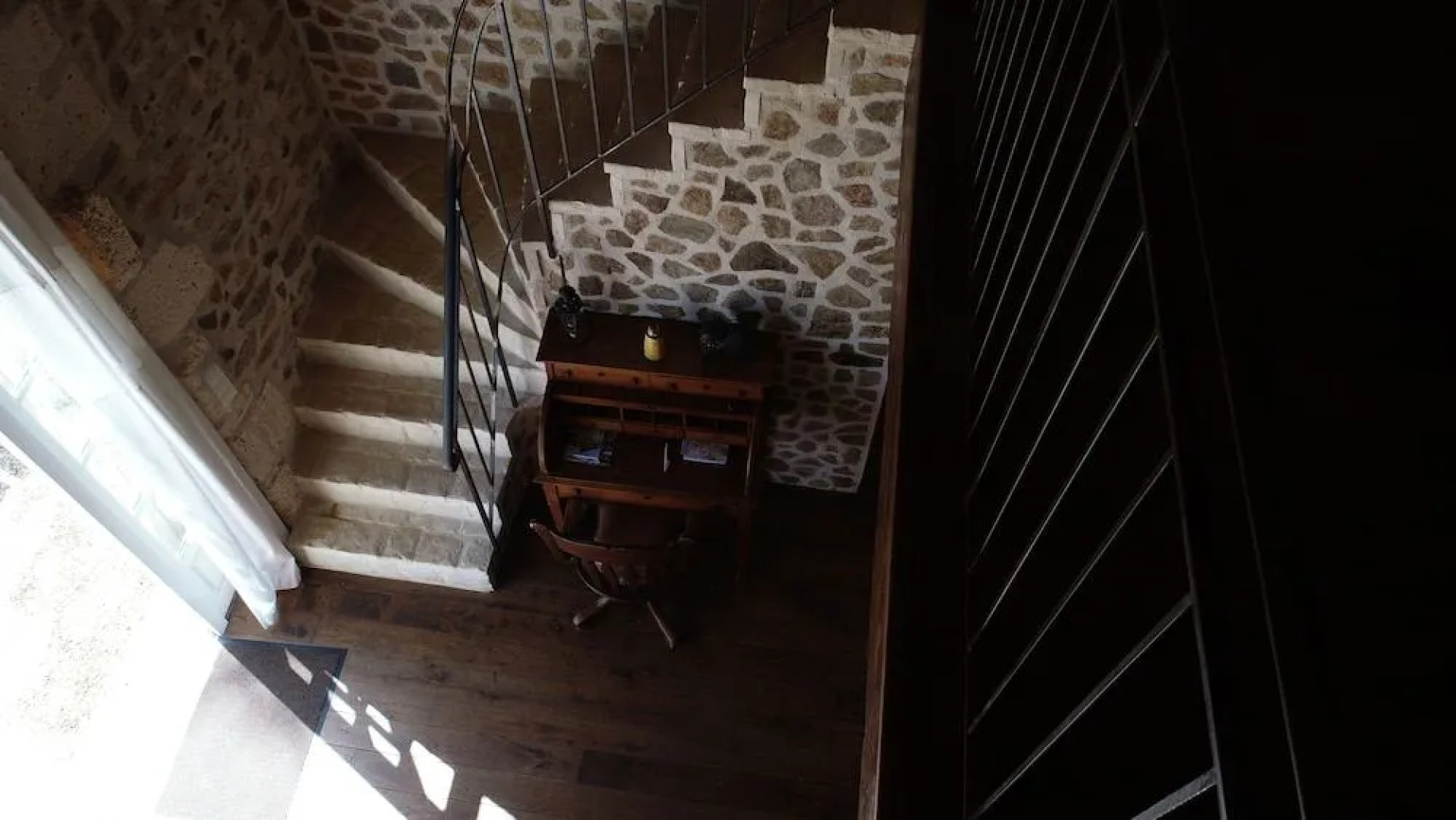 Domaine de Brise Bois - Chambres & Gîtes