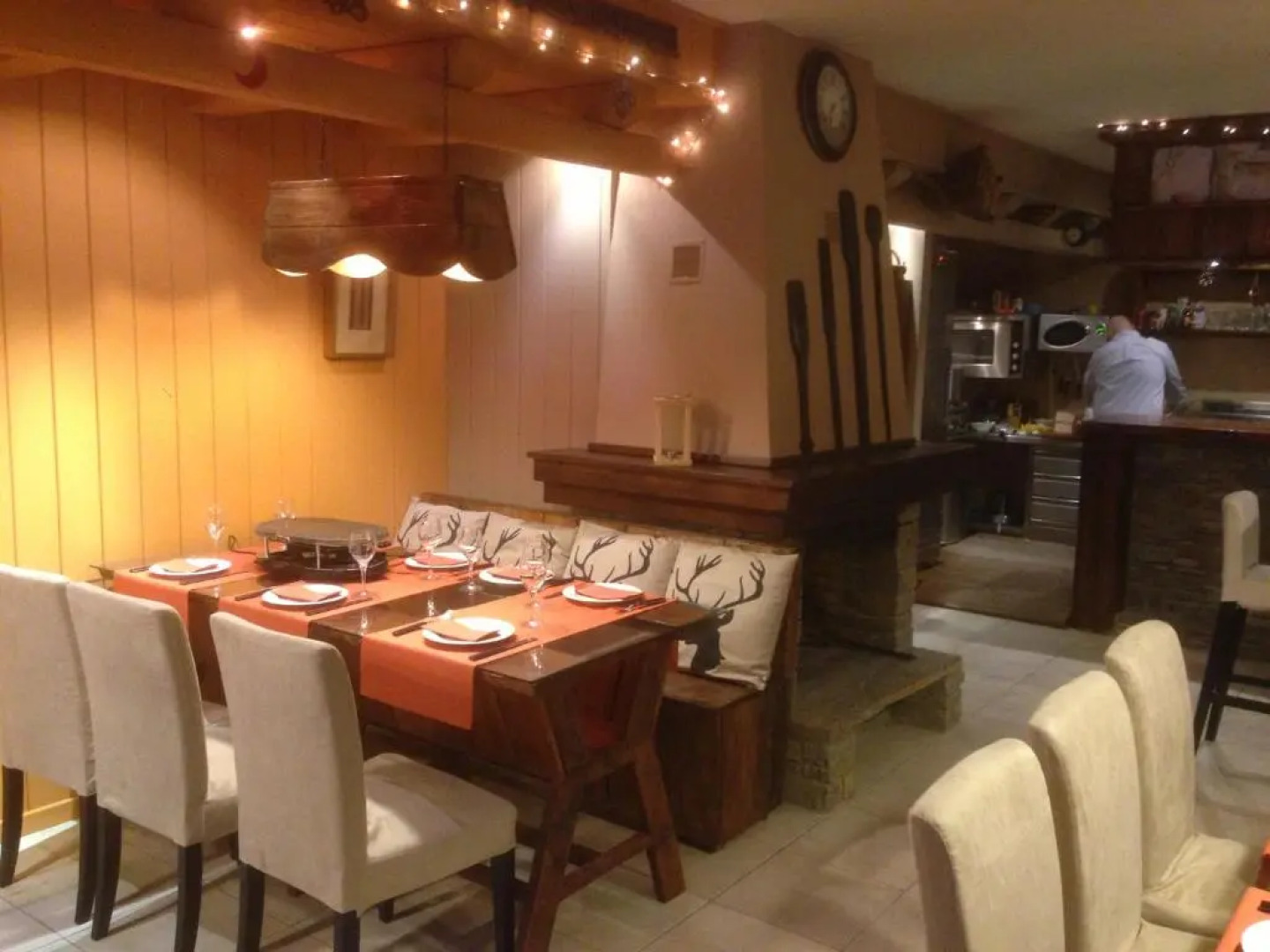 Luxury House Valencia DAneu