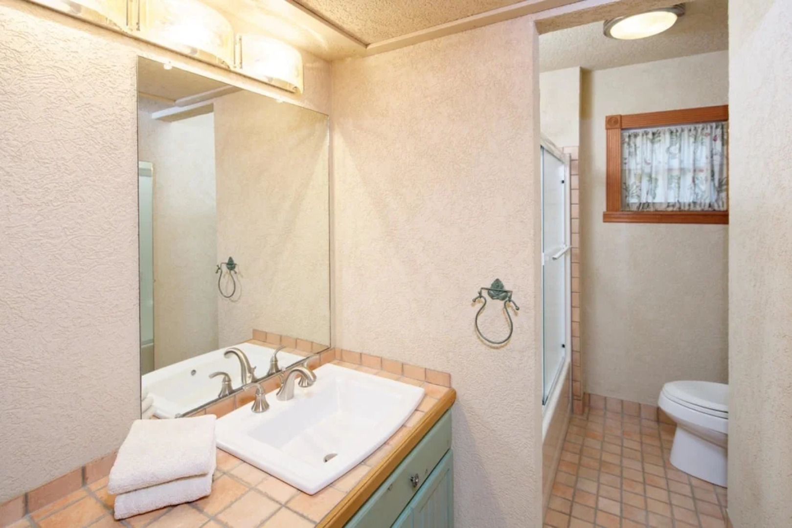 Serenity Sands (Villa)