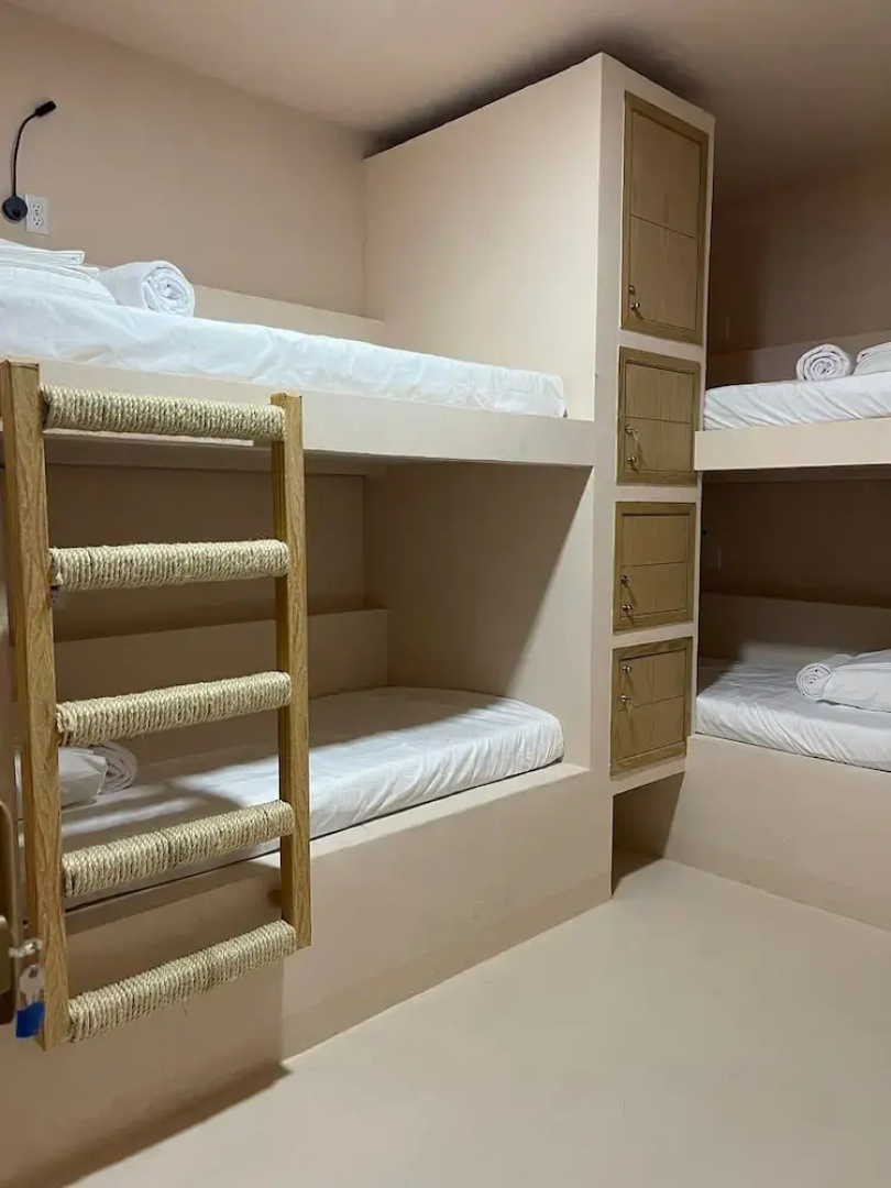 Hostal Xeno