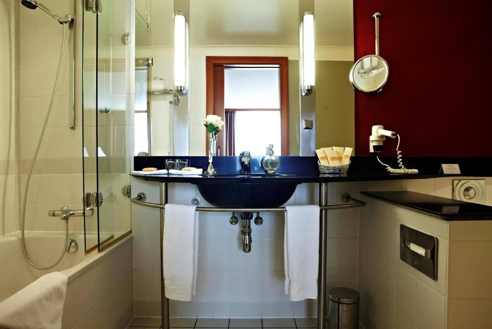 Vienna House by Wyndham Sonne Rostock